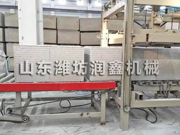 保溫砂漿（?；⒅椋┥a(chǎn)線