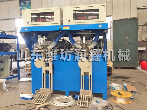 自動(dòng)包裝機(jī)